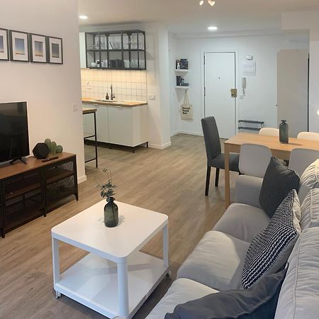 Las Canteras Beach Apartment Las Palmas Buitenkant foto