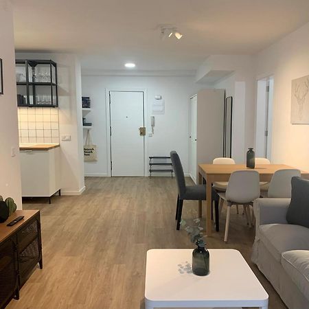 Las Canteras Beach Apartment Las Palmas Buitenkant foto