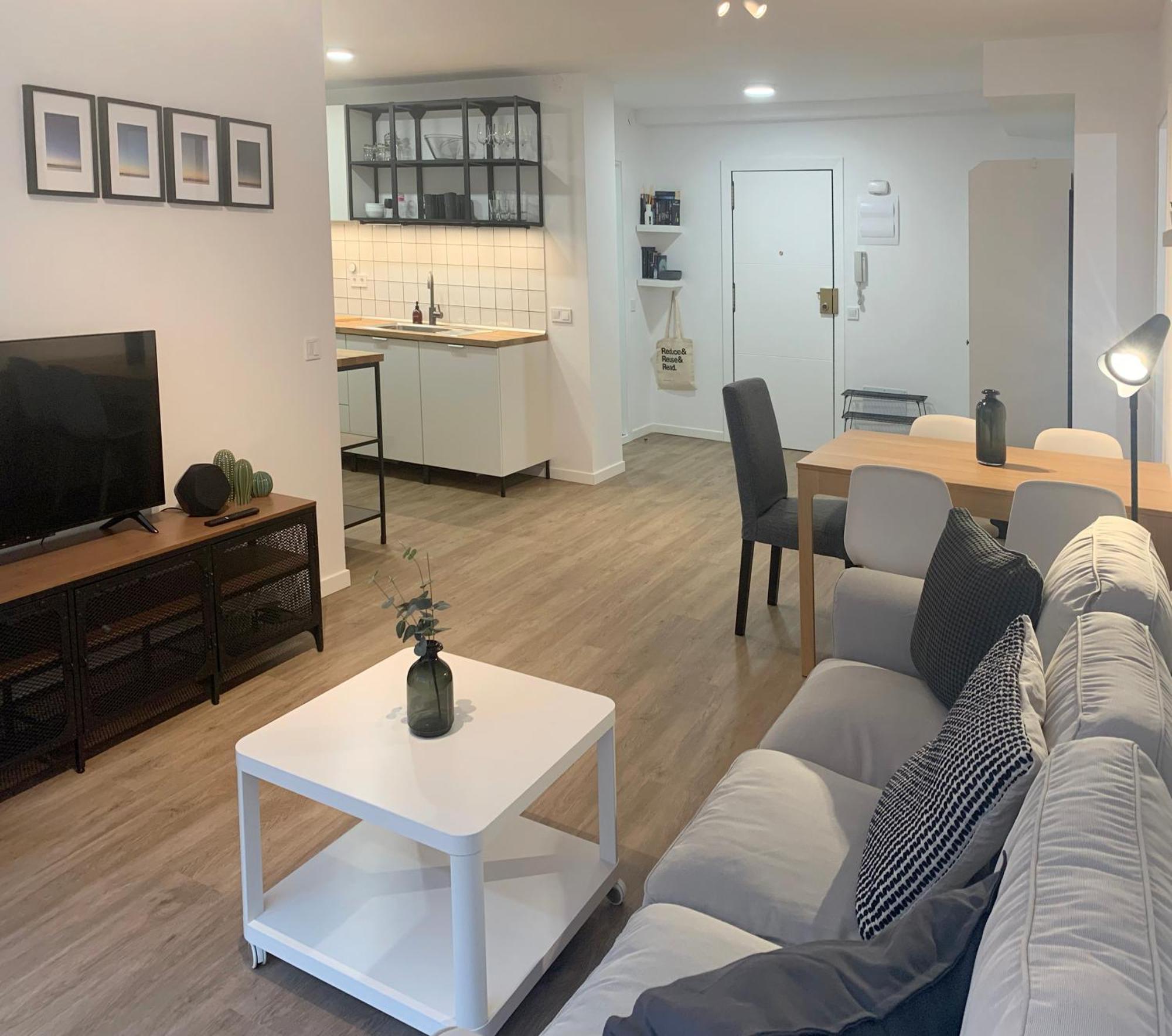 Las Canteras Beach Apartment Las Palmas Buitenkant foto