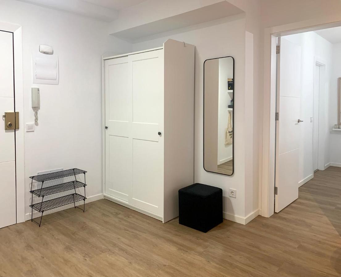Las Canteras Beach Apartment Las Palmas Buitenkant foto
