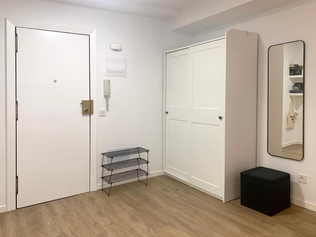 Las Canteras Beach Apartment Las Palmas Buitenkant foto