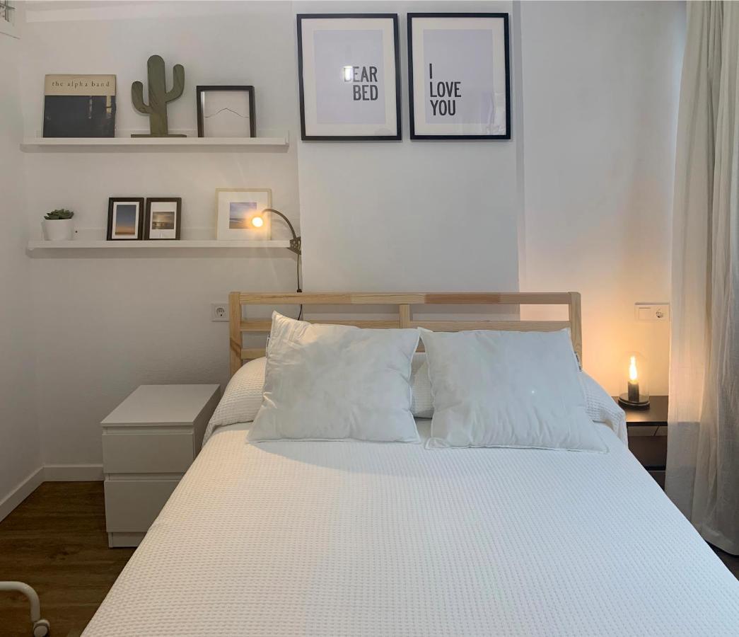 Las Canteras Beach Apartment Las Palmas Buitenkant foto