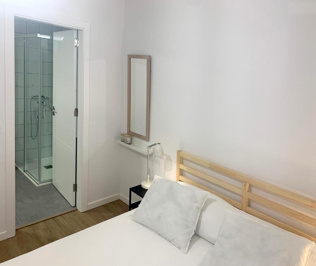 Las Canteras Beach Apartment Las Palmas Buitenkant foto