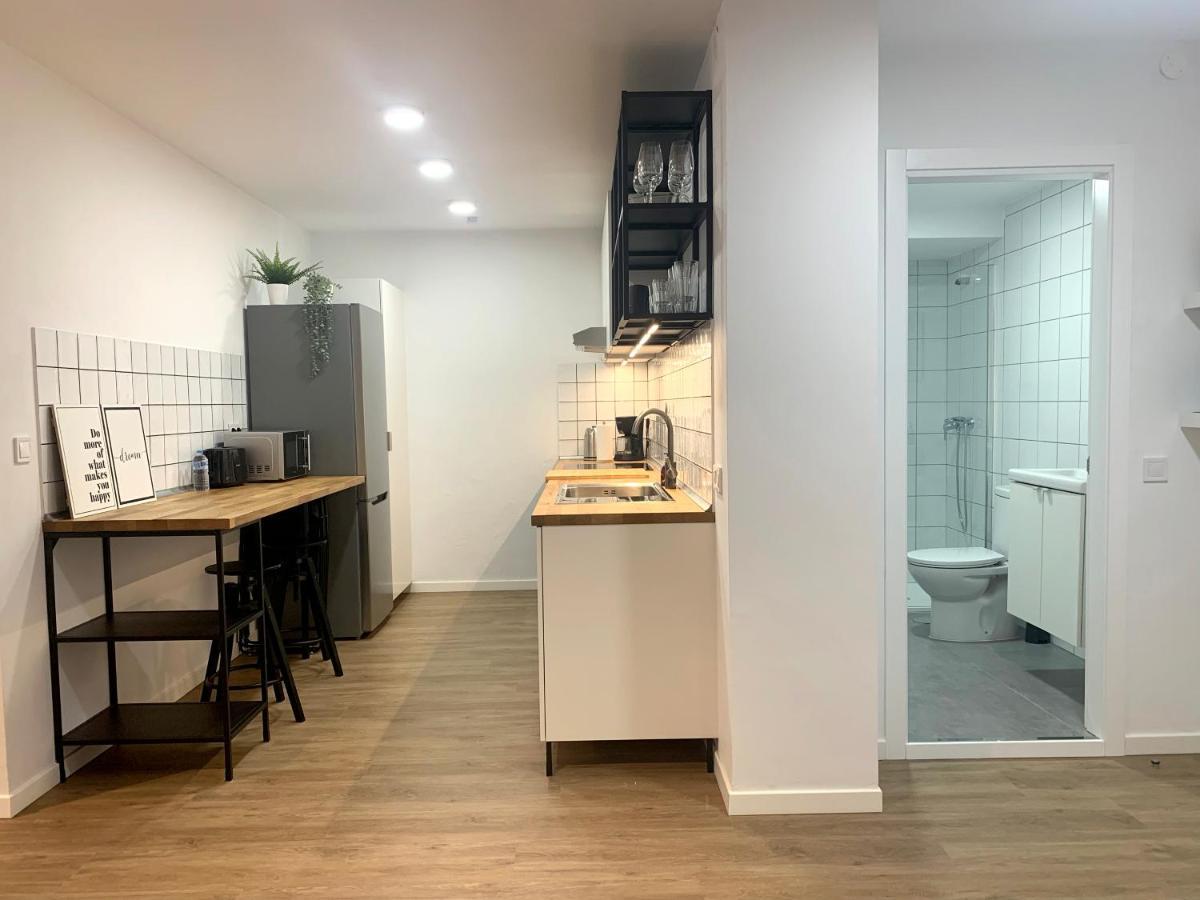 Las Canteras Beach Apartment Las Palmas Buitenkant foto