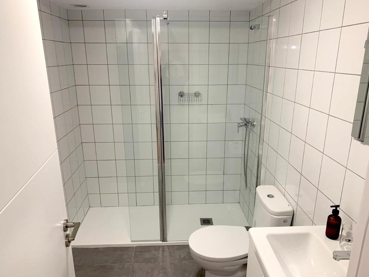 Las Canteras Beach Apartment Las Palmas Buitenkant foto