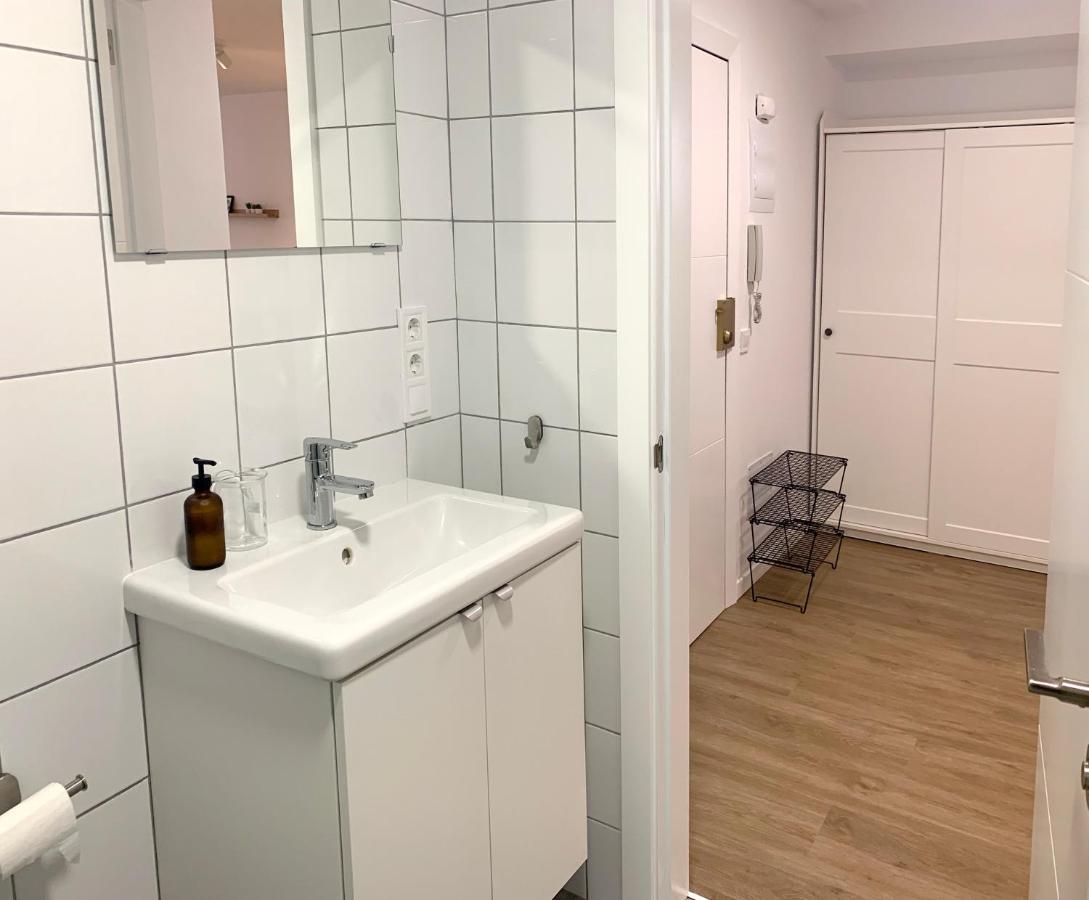 Las Canteras Beach Apartment Las Palmas Buitenkant foto