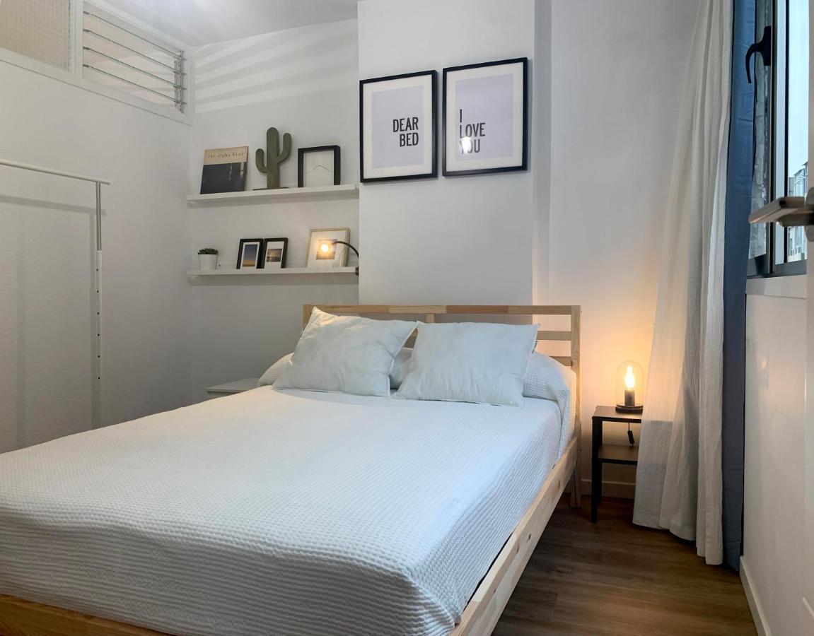 Las Canteras Beach Apartment Las Palmas Buitenkant foto