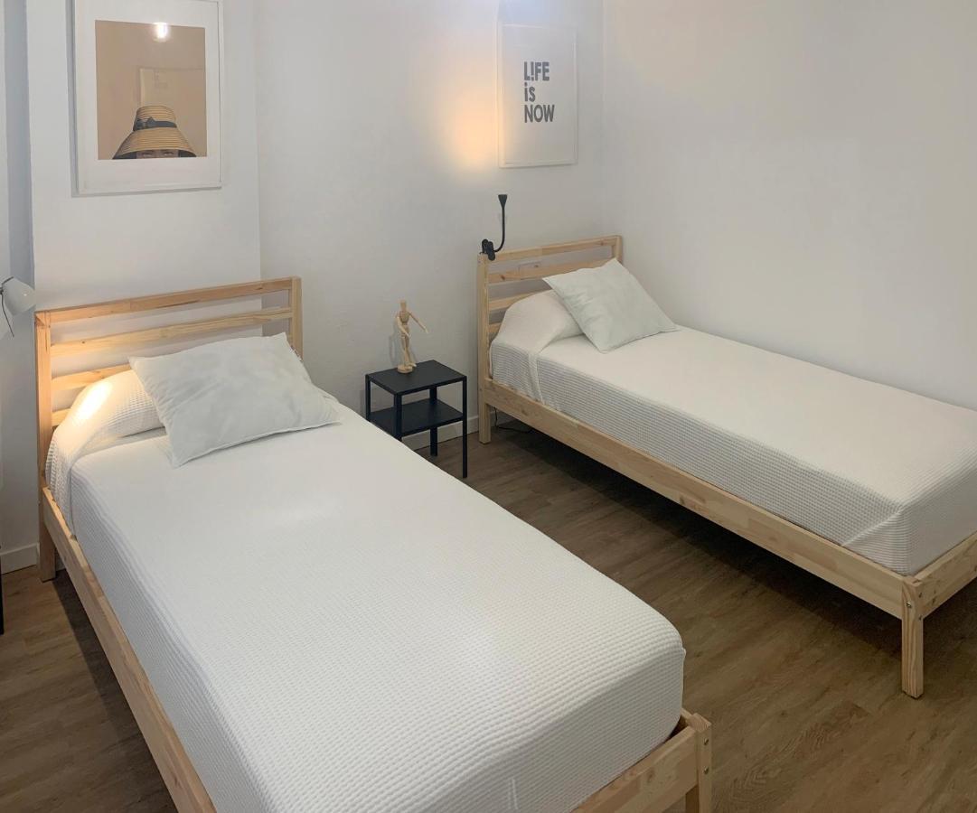 Las Canteras Beach Apartment Las Palmas Buitenkant foto