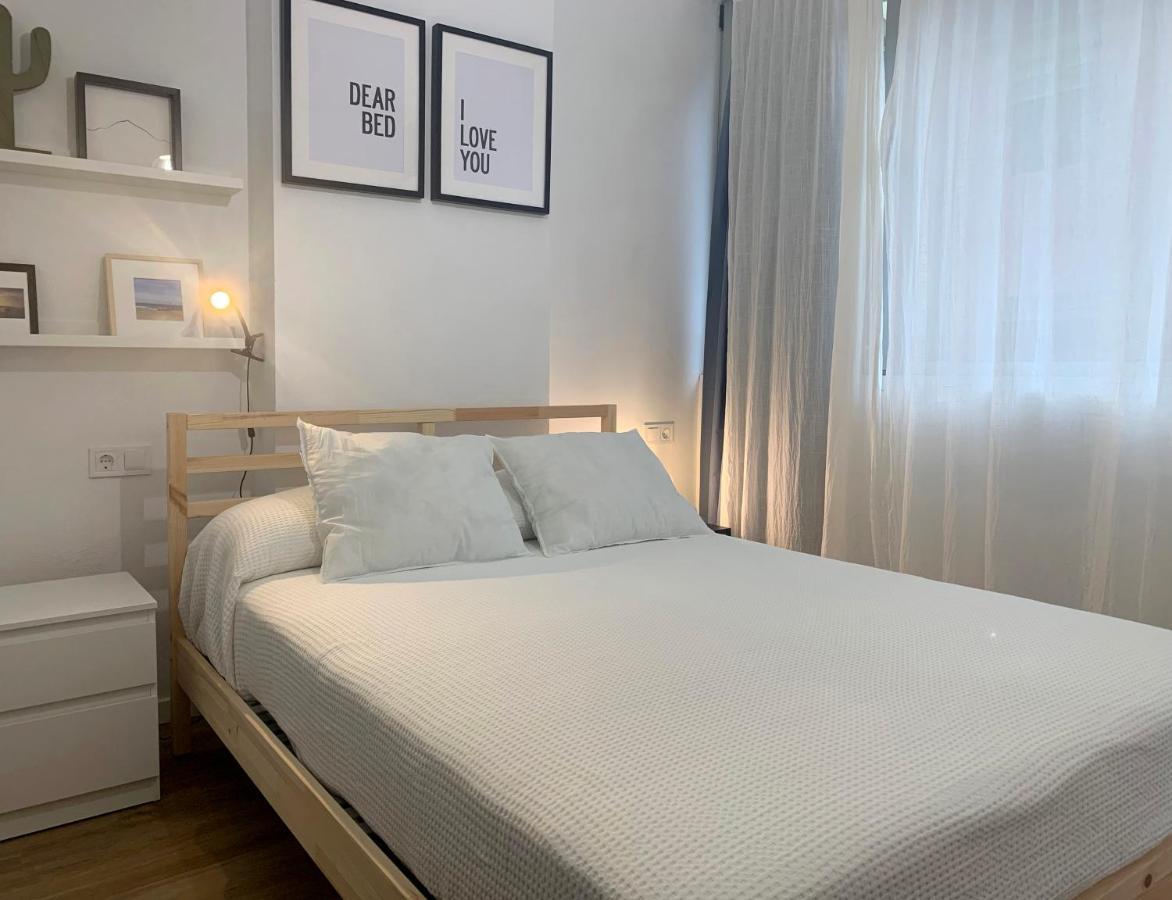 Las Canteras Beach Apartment Las Palmas Buitenkant foto