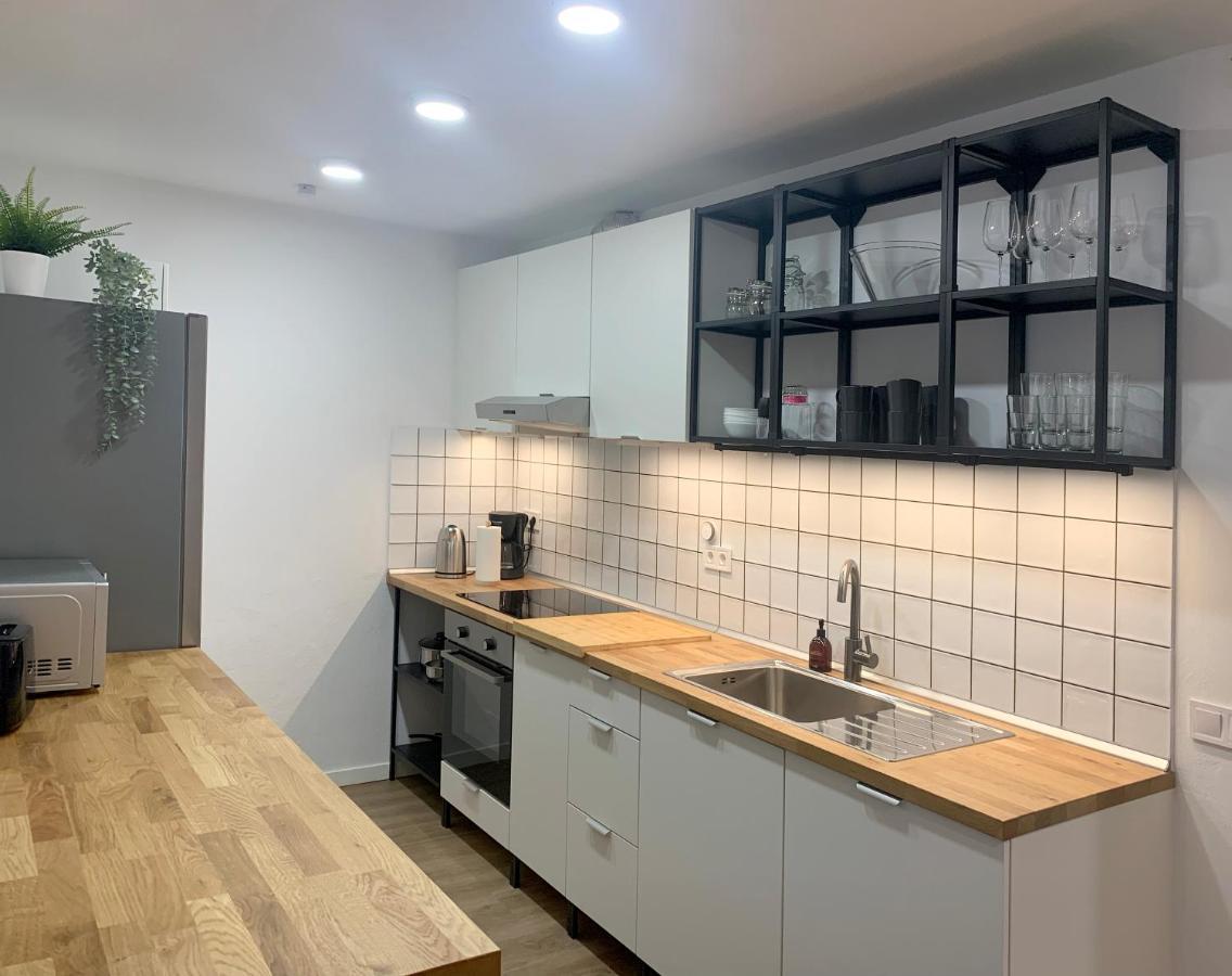 Las Canteras Beach Apartment Las Palmas Buitenkant foto